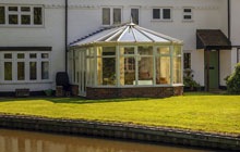 Pinford End conservatory leads