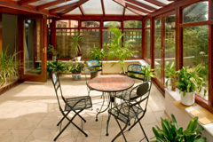 Pinford End conservatory quotes