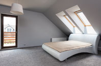 Pinford End bedroom extensions