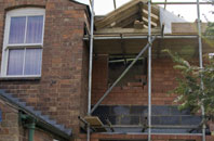 free Pinford End home extension quotes