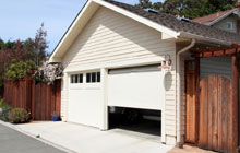 Pinford End garage construction leads
