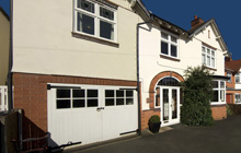 Pinford End multiple storey extension leads